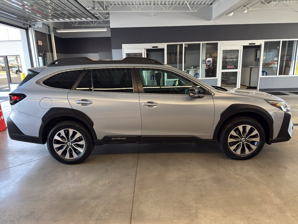 2023 Subaru Outback Limited