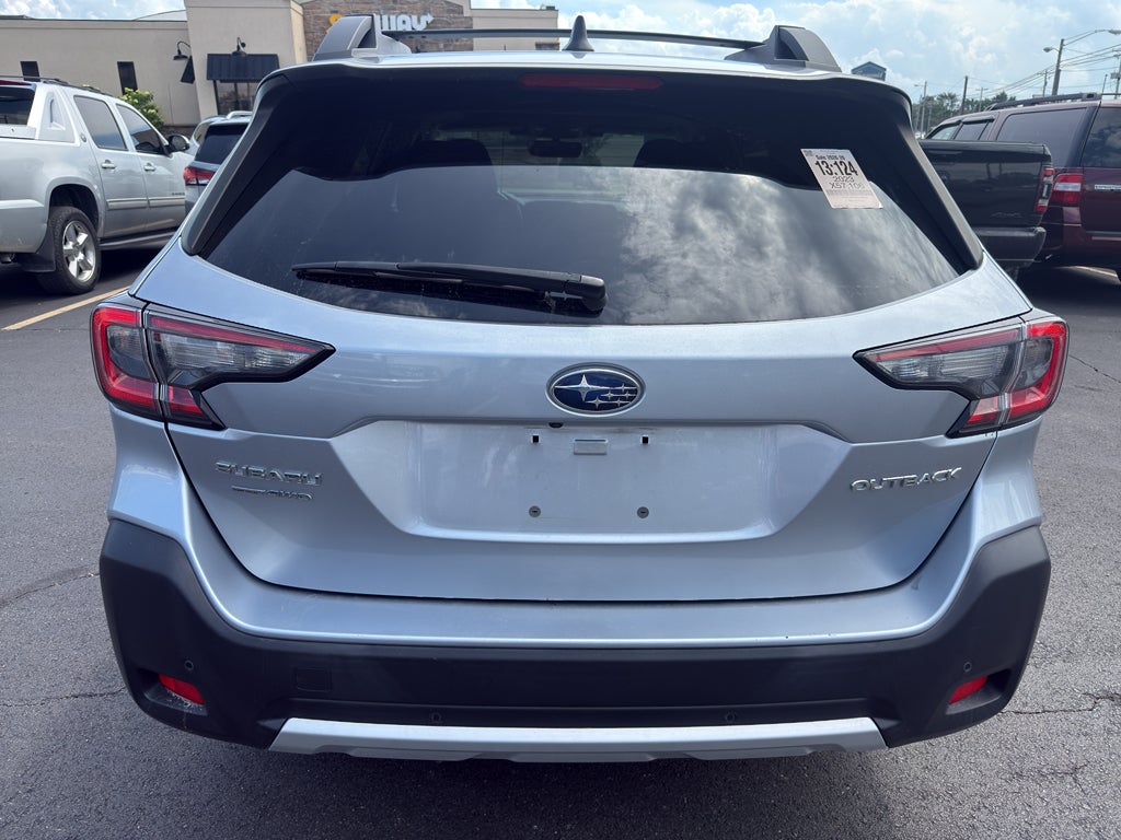 2023 Subaru Outback Limited