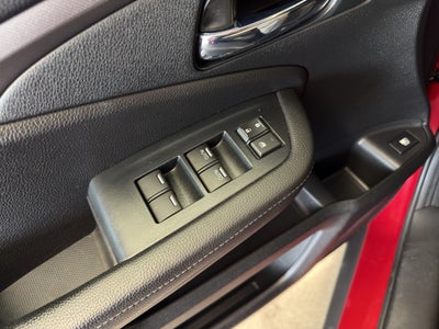 2023 Honda Ridgeline Sport