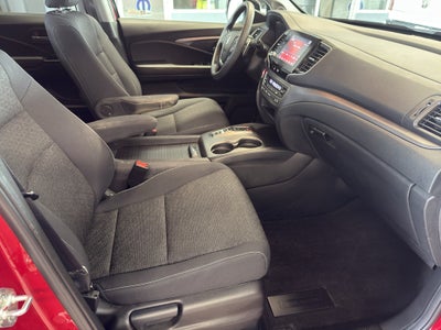 2023 Honda Ridgeline Sport
