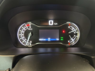 2023 Honda Ridgeline Sport