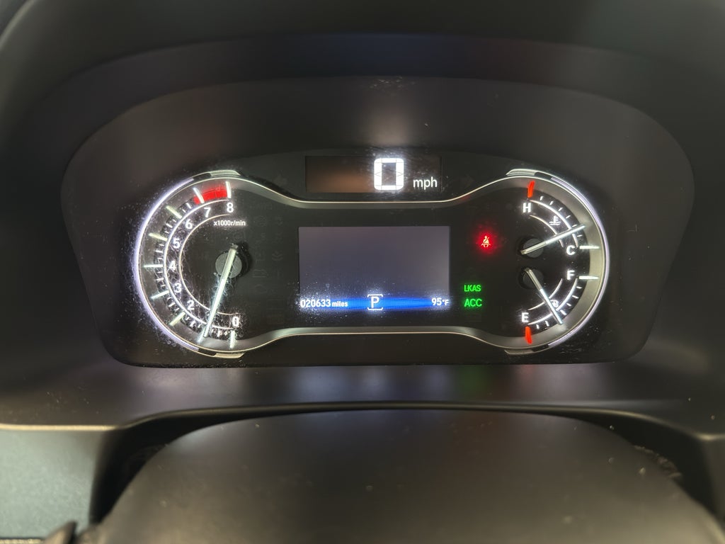 2023 Honda Ridgeline Sport