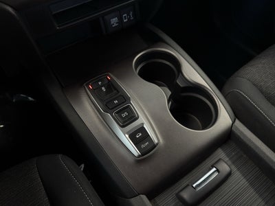 2023 Honda Ridgeline Sport