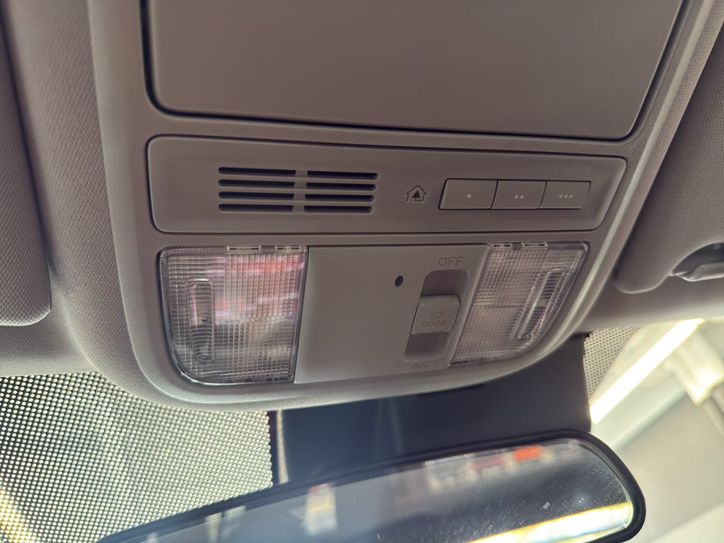 2023 Honda Ridgeline Sport