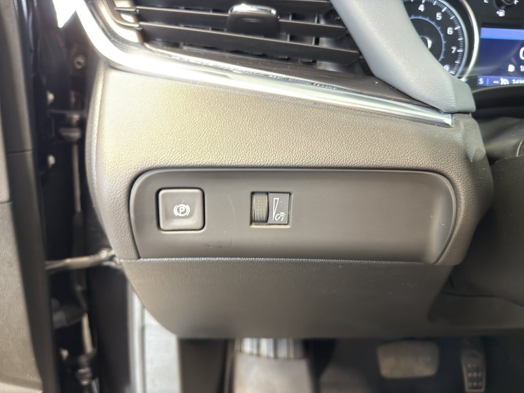 2022 Buick Enclave Essence