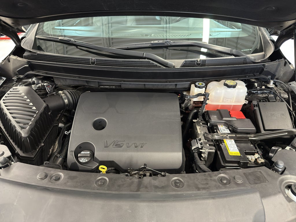 2022 Buick Enclave Essence