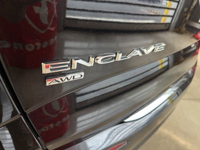 2022 Buick Enclave Essence