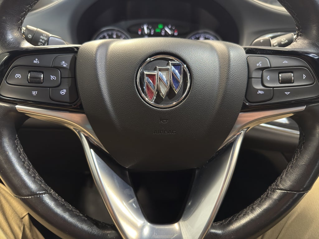 2022 Buick Enclave Essence