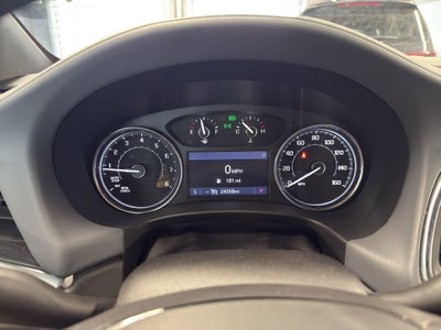 2022 Buick Enclave Essence