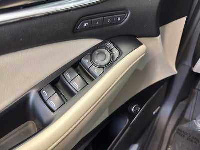 2022 Buick Enclave Avenir