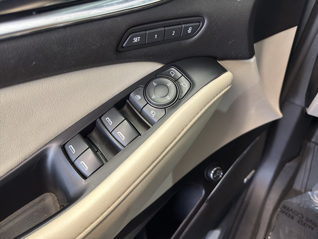 2022 Buick Enclave Avenir