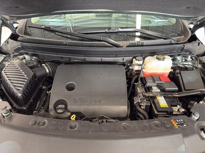 2022 Buick Enclave Avenir