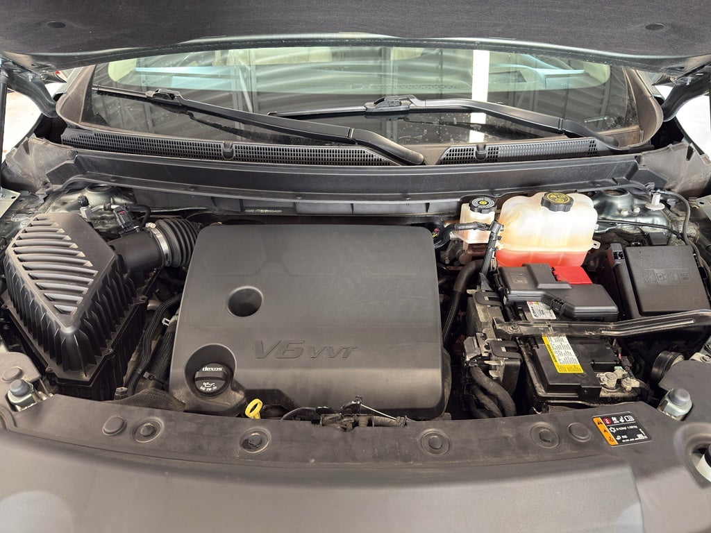 2022 Buick Enclave Avenir