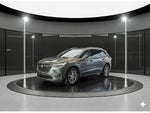 2022 Buick Enclave Avenir