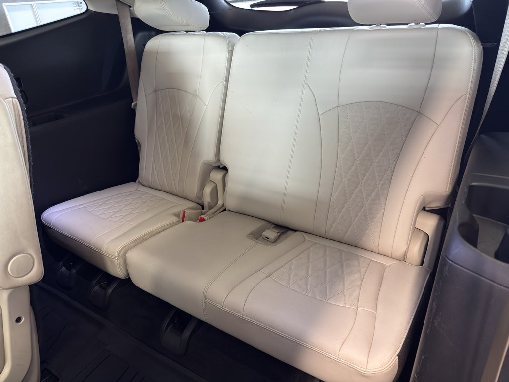 2022 Buick Enclave Avenir