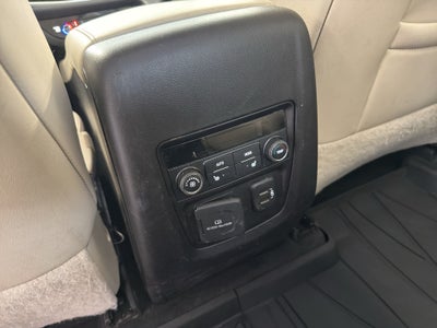 2022 Buick Enclave Avenir