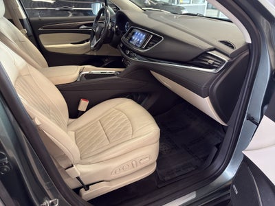 2022 Buick Enclave Avenir