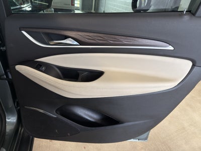 2022 Buick Enclave Avenir