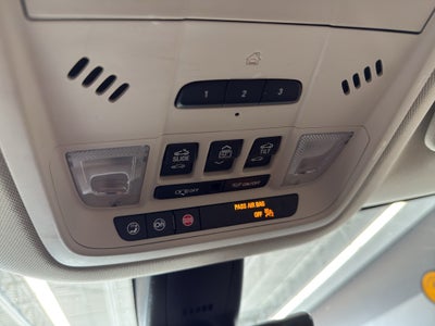 2022 Buick Enclave Avenir