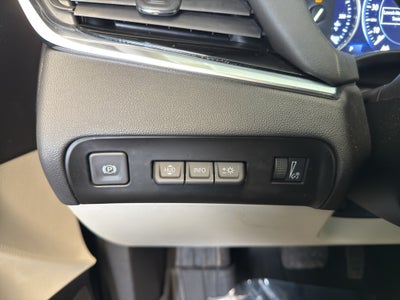 2022 Buick Enclave Avenir