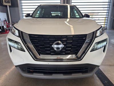 2022 Nissan Rogue S