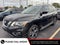 2018 Nissan Pathfinder Platinum