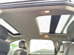 2018 Nissan Pathfinder Platinum