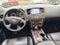 2018 Nissan Pathfinder Platinum