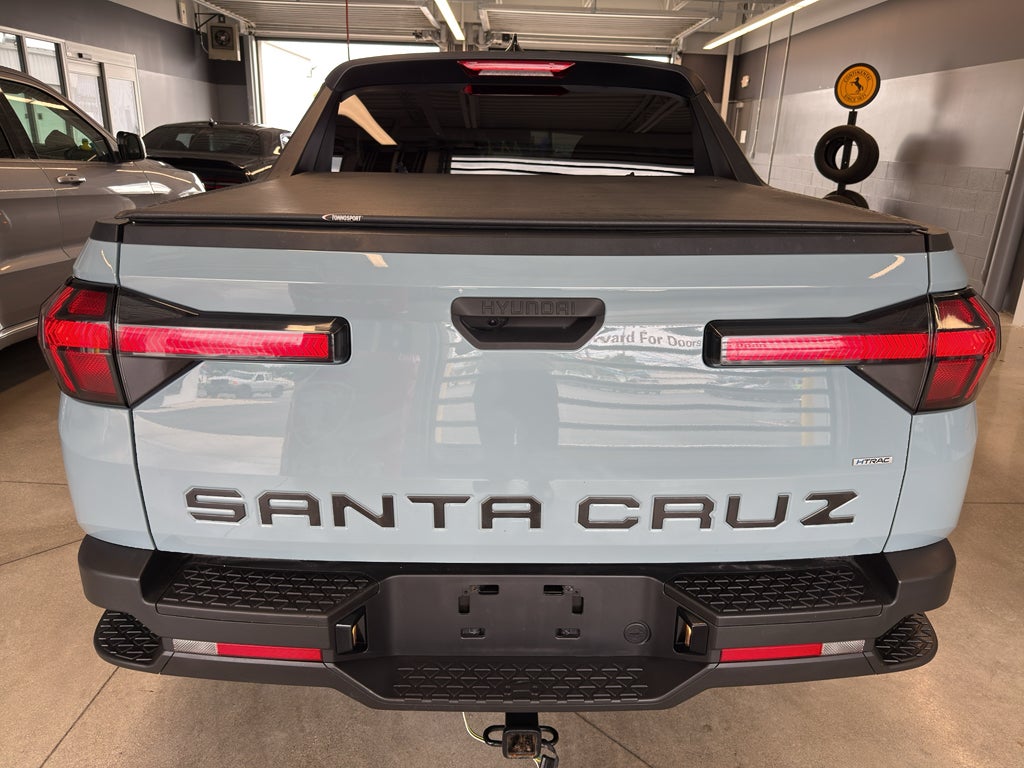 2023 Hyundai Santa Cruz SEL
