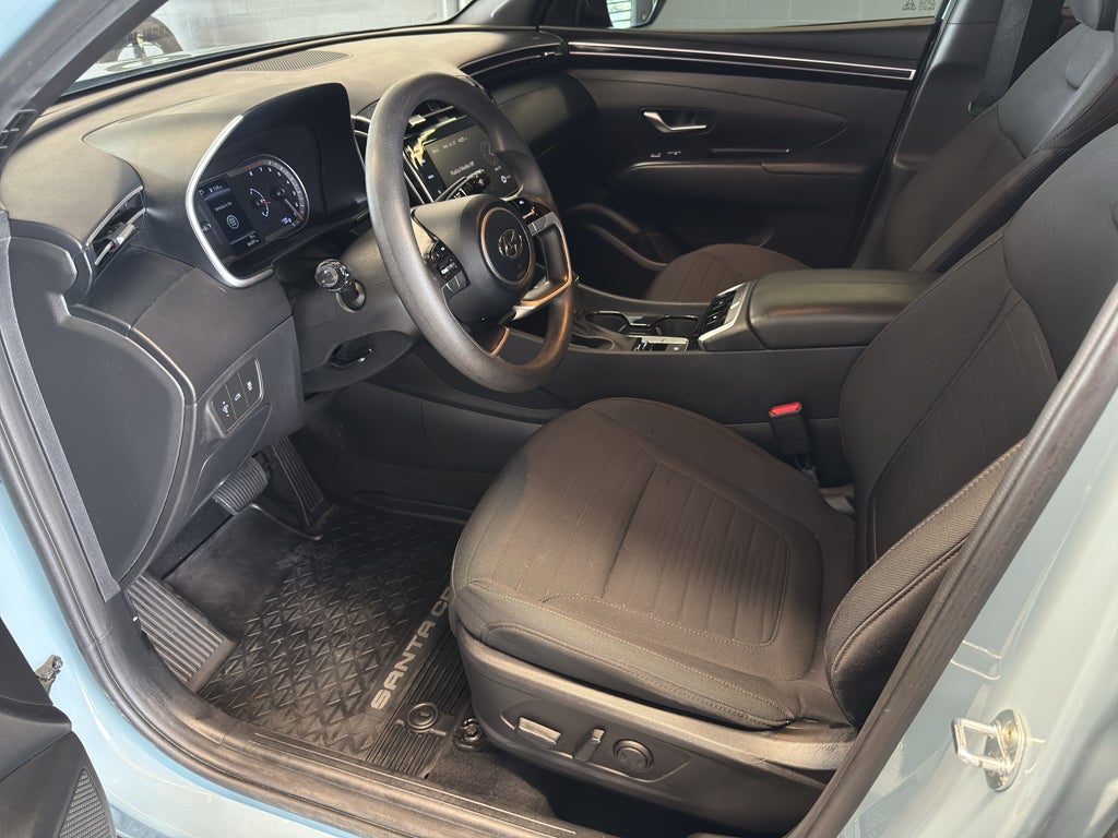 2023 Hyundai Santa Cruz SEL