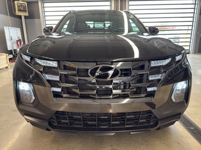 2024 Hyundai Santa Cruz NIGHT
