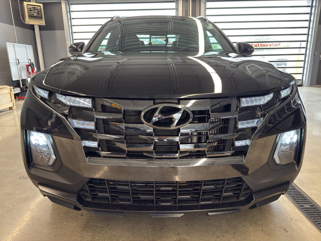 2024 Hyundai Santa Cruz NIGHT