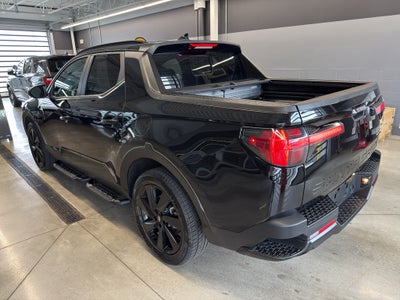2024 Hyundai Santa Cruz NIGHT
