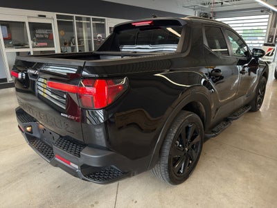 2024 Hyundai Santa Cruz NIGHT