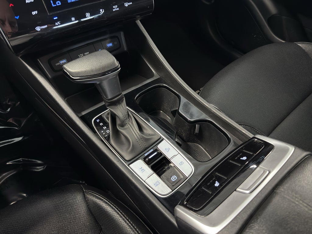2024 Hyundai Santa Cruz NIGHT