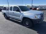 2013 Toyota Tacoma Base