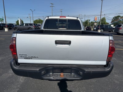 2013 Toyota Tacoma Base