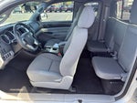2013 Toyota Tacoma Base