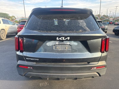 2023 Kia Sorento LX