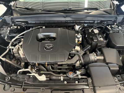 2025 Mazda Mazda CX-50 2.5 S Premium Package