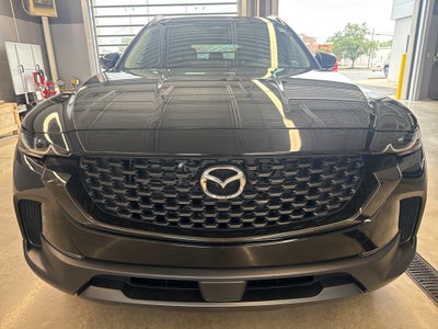 2025 Mazda Mazda CX-50 2.5 S Premium Package