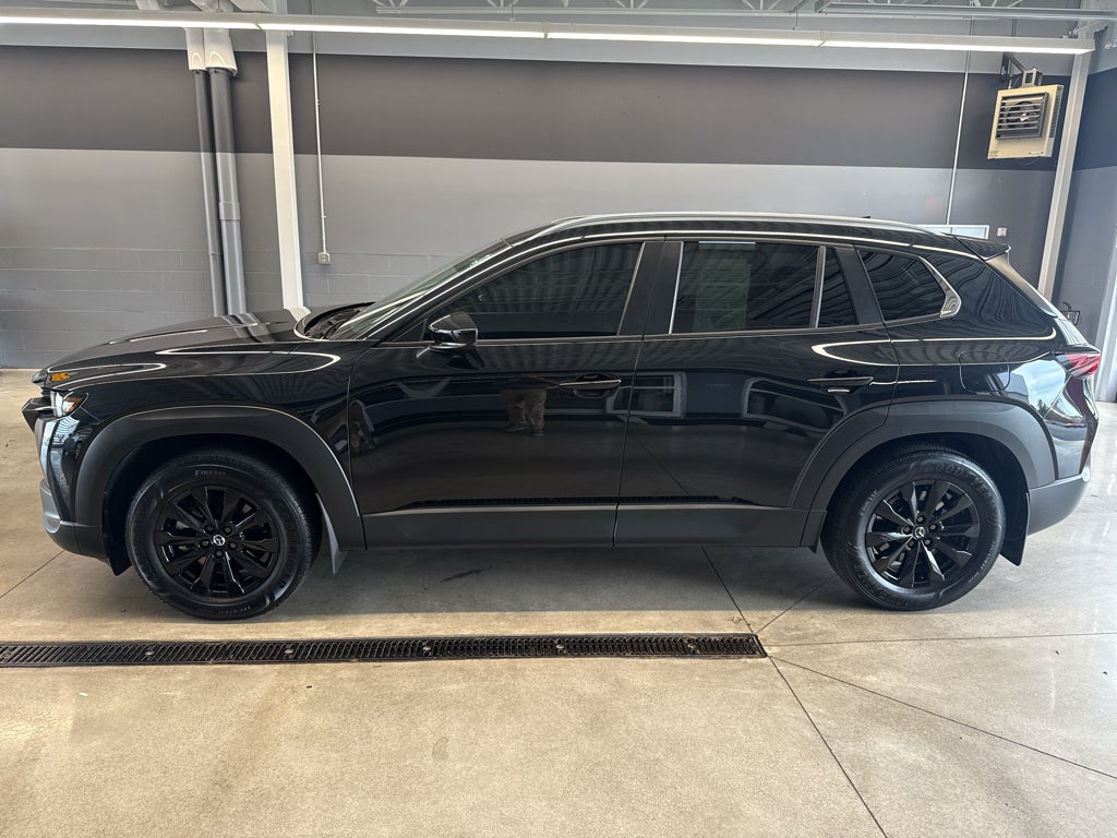 2025 Mazda Mazda CX-50 2.5 S Premium Package