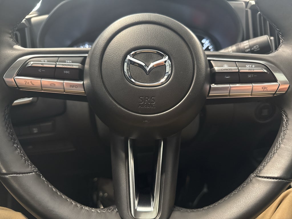 2025 Mazda Mazda CX-50 2.5 S Premium Package
