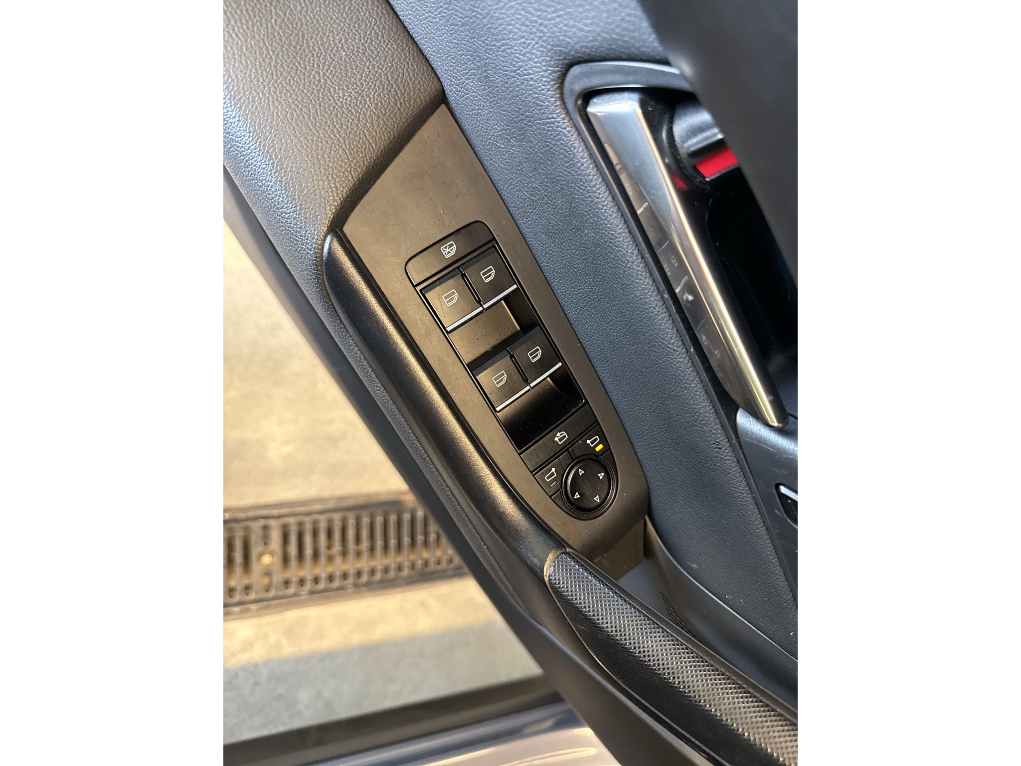 2025 Mazda Mazda CX-50 2.5 S Premium Plus Package