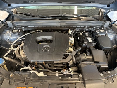 2025 Mazda Mazda CX-50 2.5 S Premium Plus Package