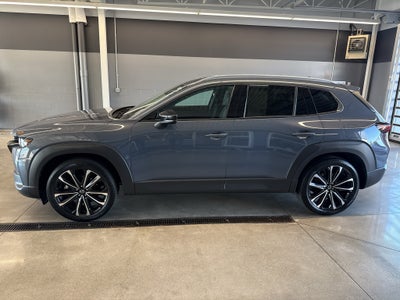 2025 Mazda Mazda CX-50 2.5 S Premium Plus Package