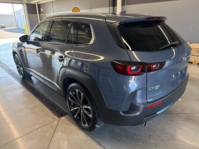 2025 Mazda Mazda CX-50 2.5 S Premium Plus Package