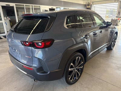 2025 Mazda Mazda CX-50 2.5 S Premium Plus Package