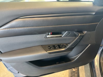 2025 Mazda Mazda CX-50 2.5 S Premium Plus Package