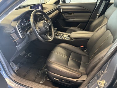 2025 Mazda Mazda CX-50 2.5 S Premium Plus Package